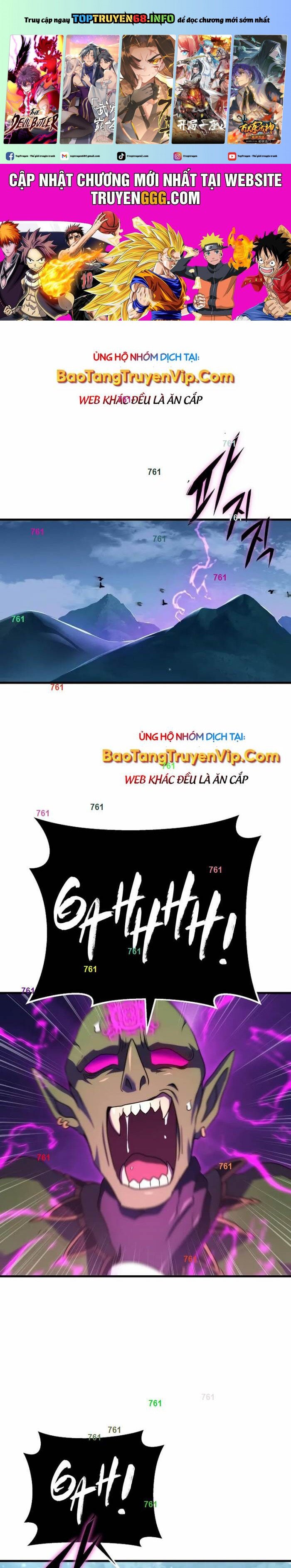 Hoàng Đế Thép: Chapter 19