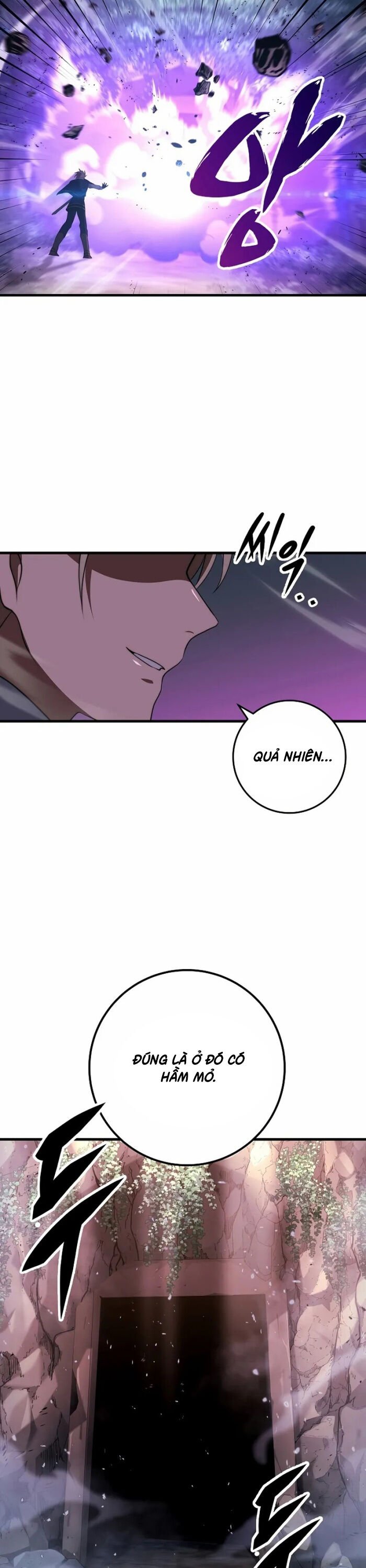 Hoàng Đế Thép: Chapter 19