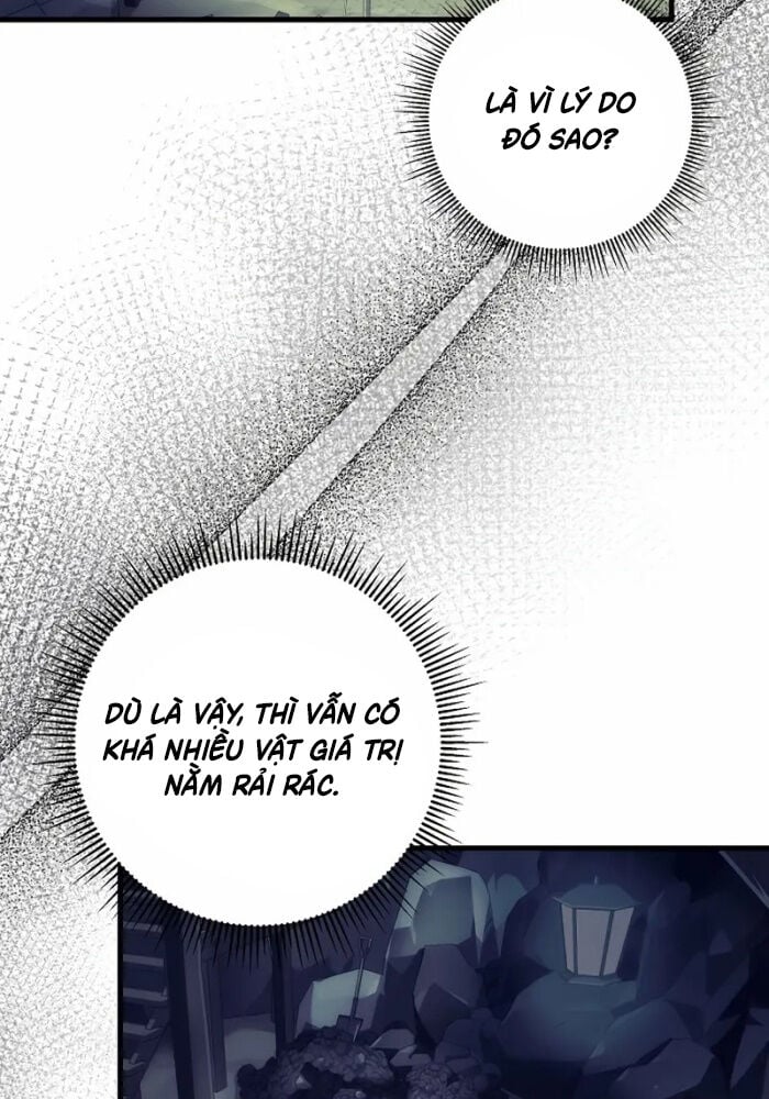 Hoàng Đế Thép: Chapter 19