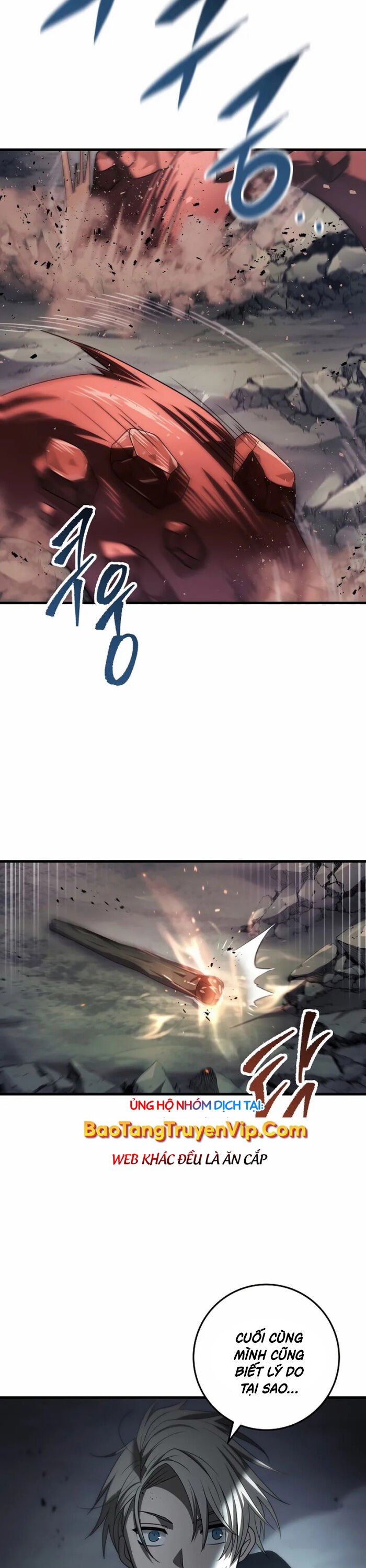 Hoàng Đế Thép: Chapter 19