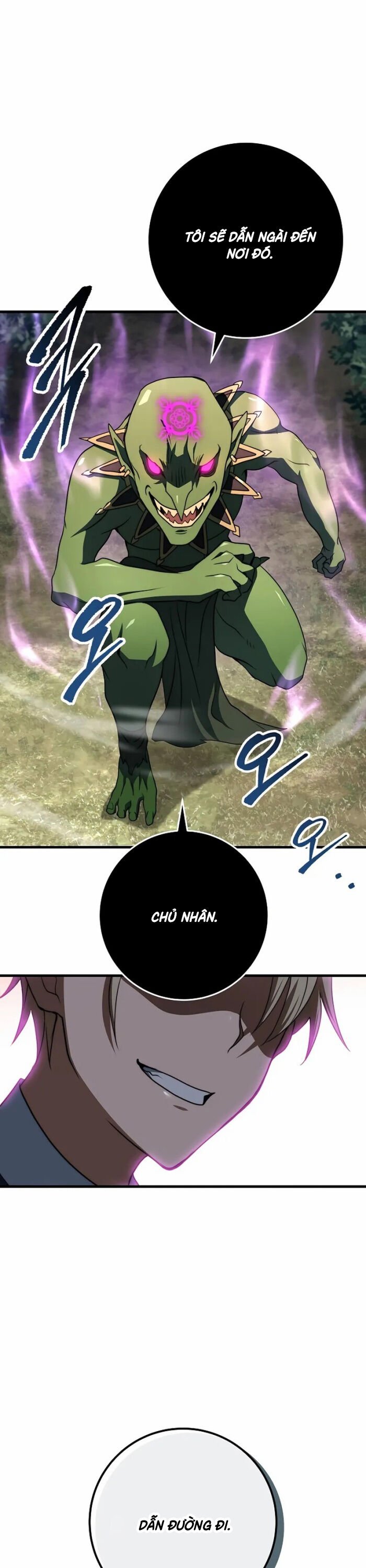 Hoàng Đế Thép: Chapter 19
