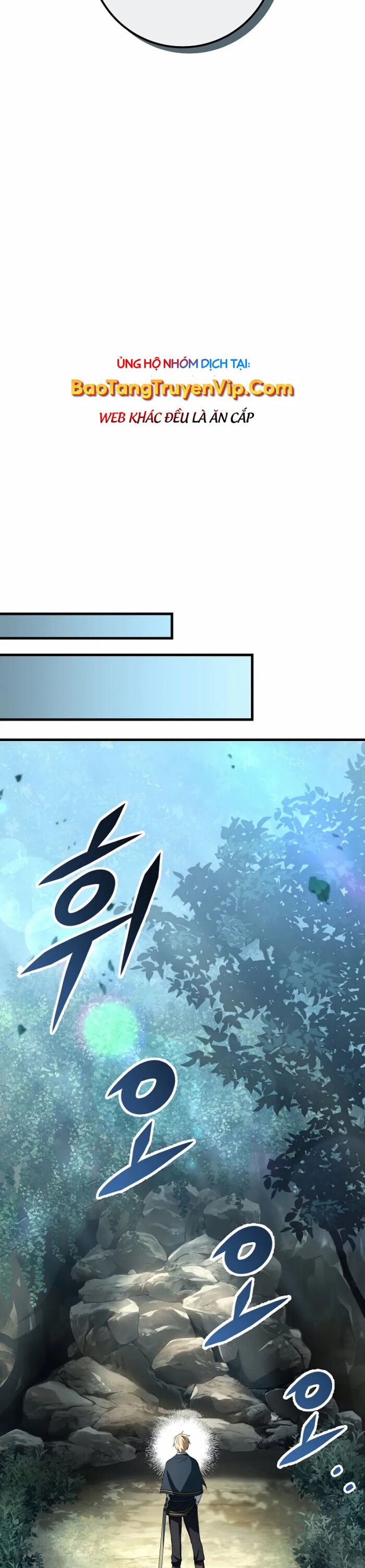 Hoàng Đế Thép: Chapter 19