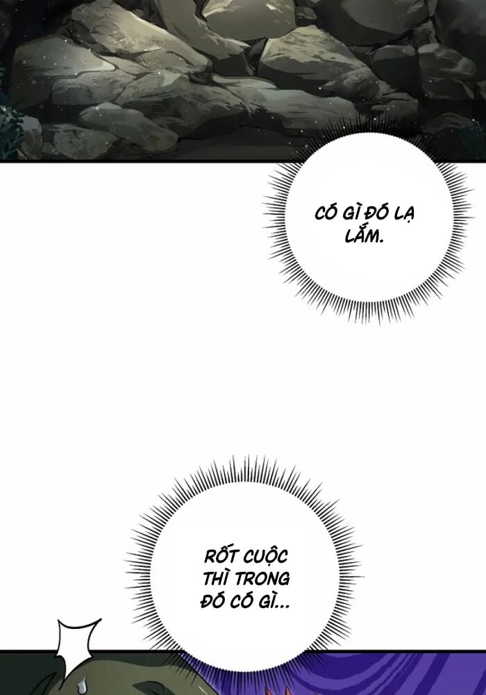 Hoàng Đế Thép: Chapter 19