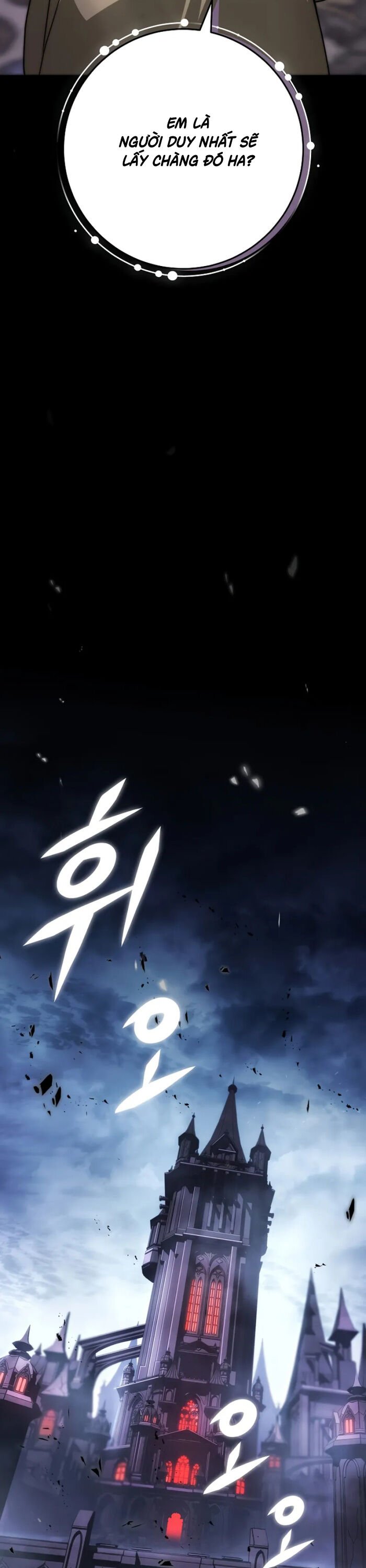 Hoàng Đế Thép: Chapter 2