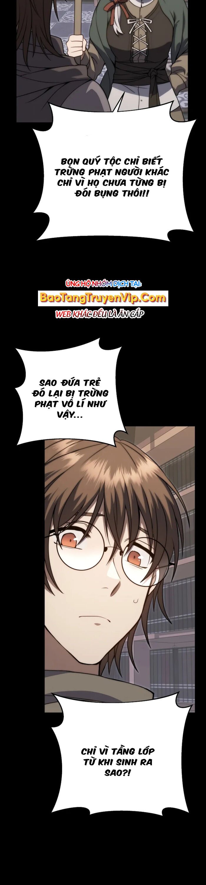 Hoàng Đế Thép: Chapter 2