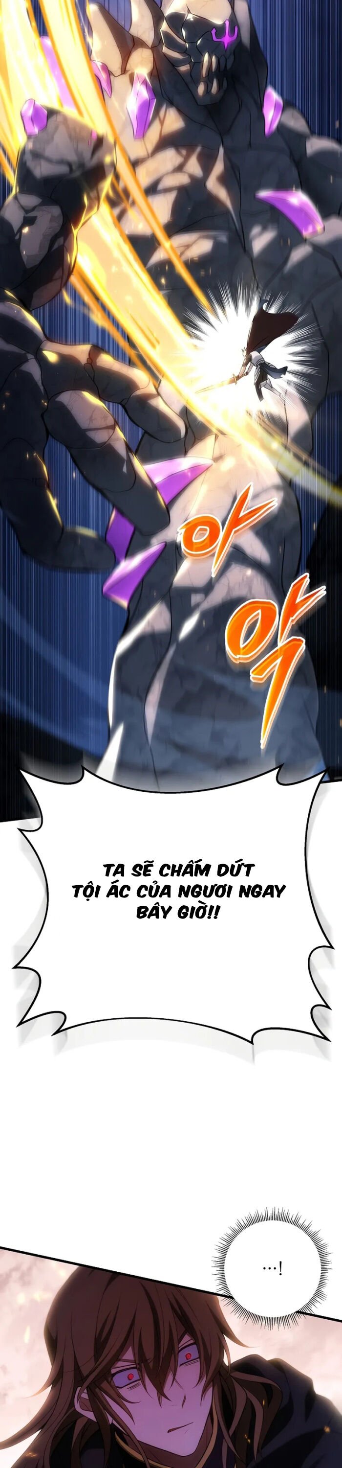 Hoàng Đế Thép: Chapter 2