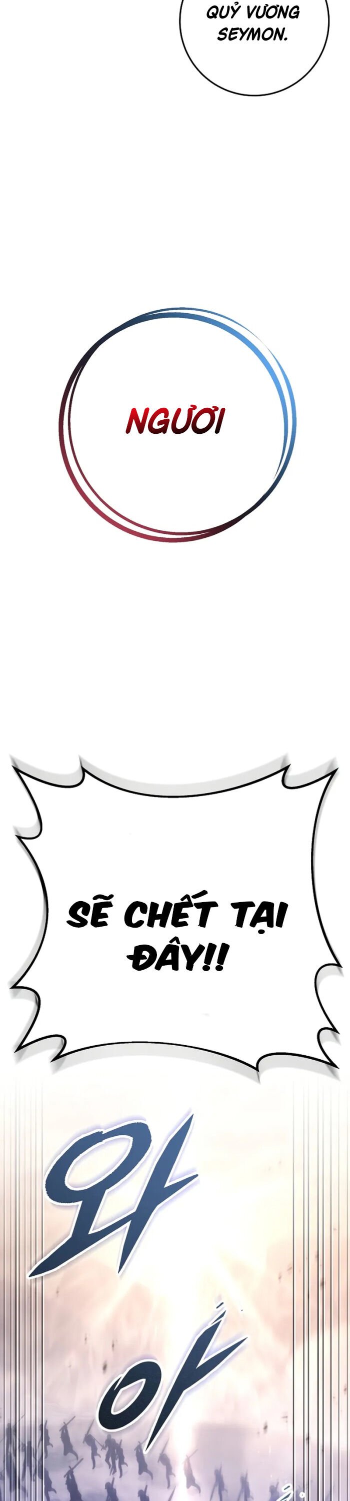 Hoàng Đế Thép: Chapter 2