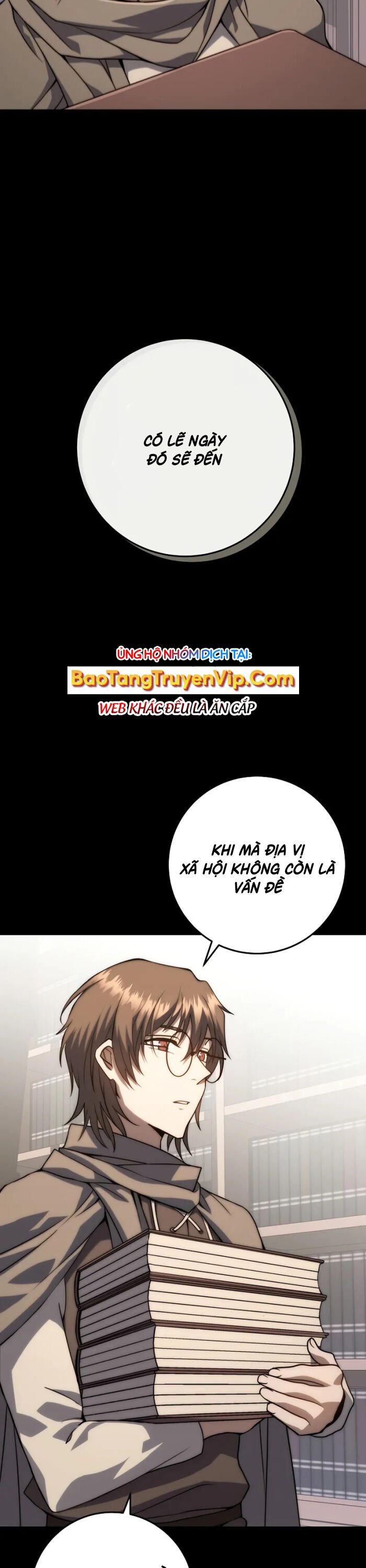 Hoàng Đế Thép: Chapter 2