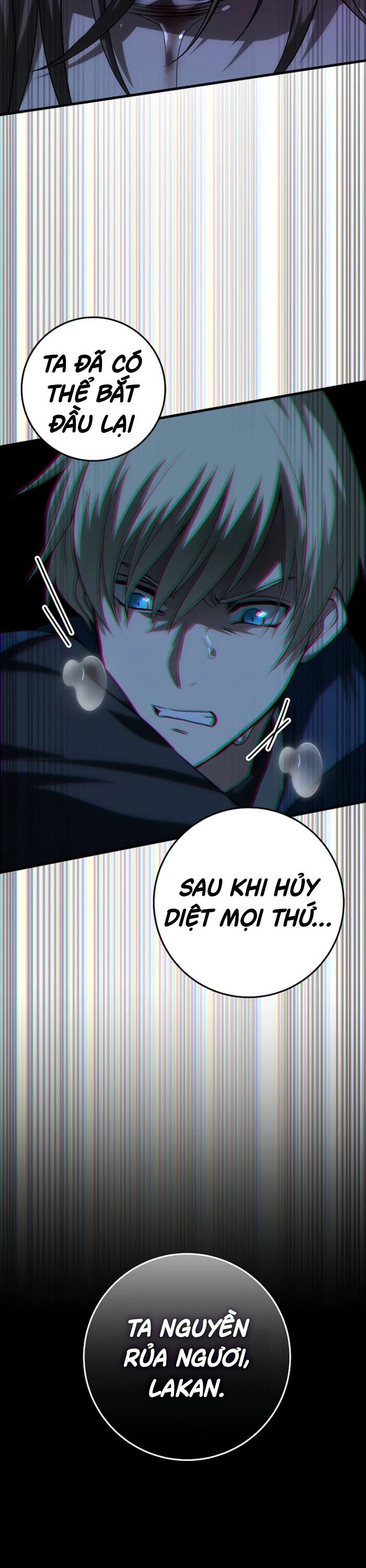 Hoàng Đế Thép: Chapter 2
