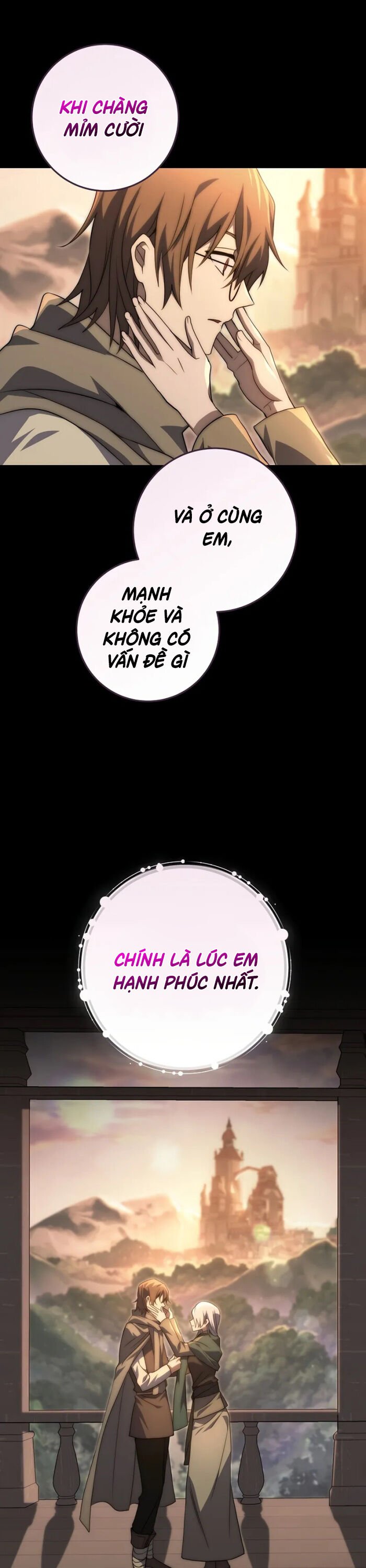 Hoàng Đế Thép: Chapter 2