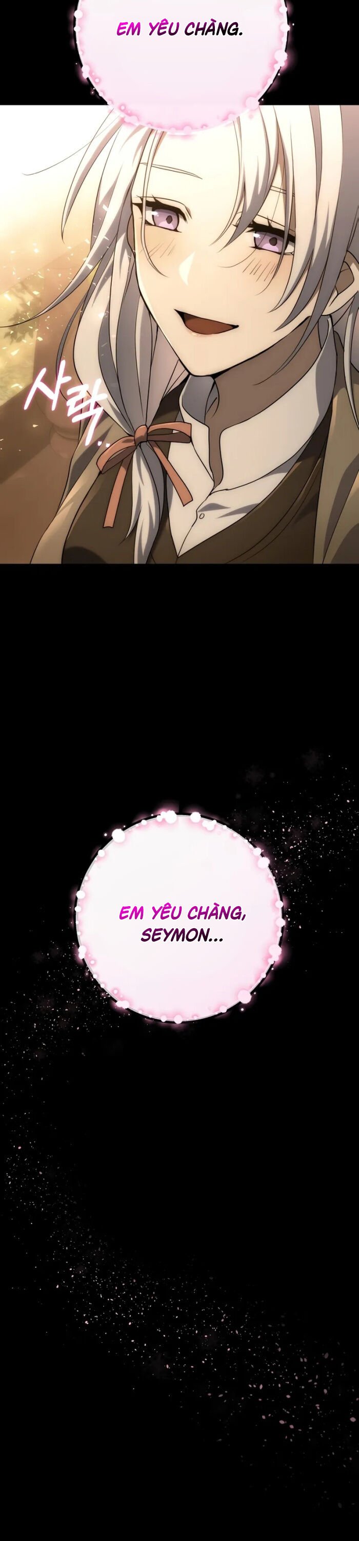 Hoàng Đế Thép: Chapter 2