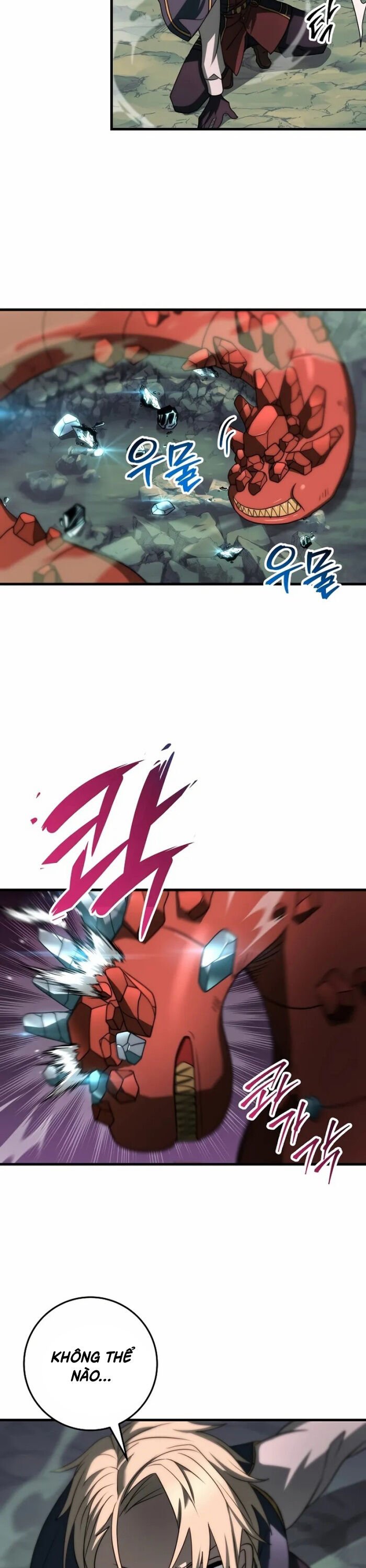 Hoàng Đế Thép: Chapter 20