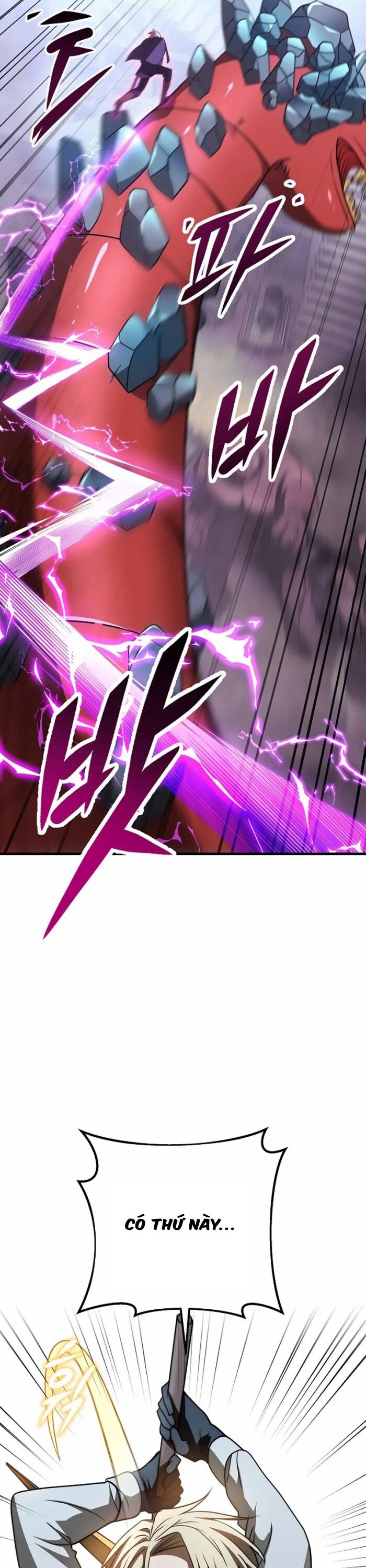 Hoàng Đế Thép: Chapter 20
