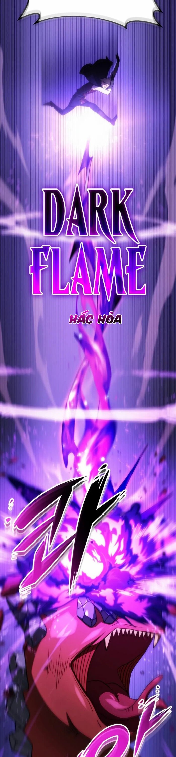 Hoàng Đế Thép: Chapter 20