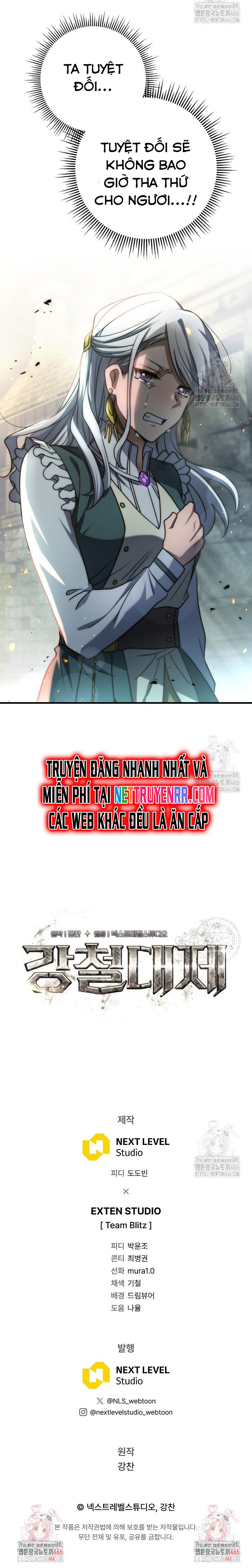 Hoàng Đế Thép: Chapter 22