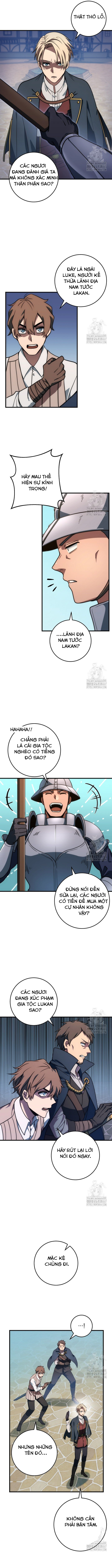 Hoàng Đế Thép: Chapter 24
