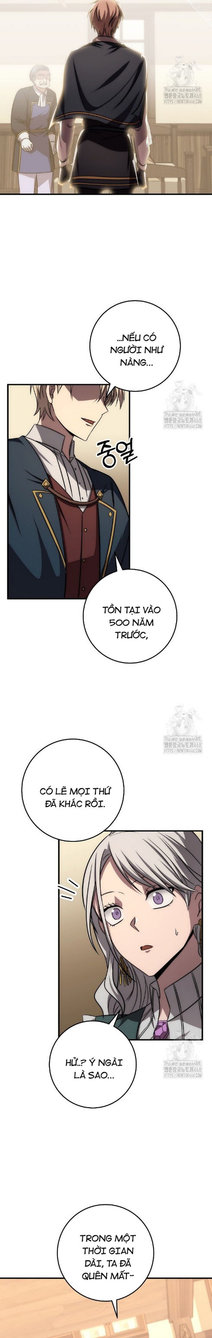 Hoàng Đế Thép: Chapter 26