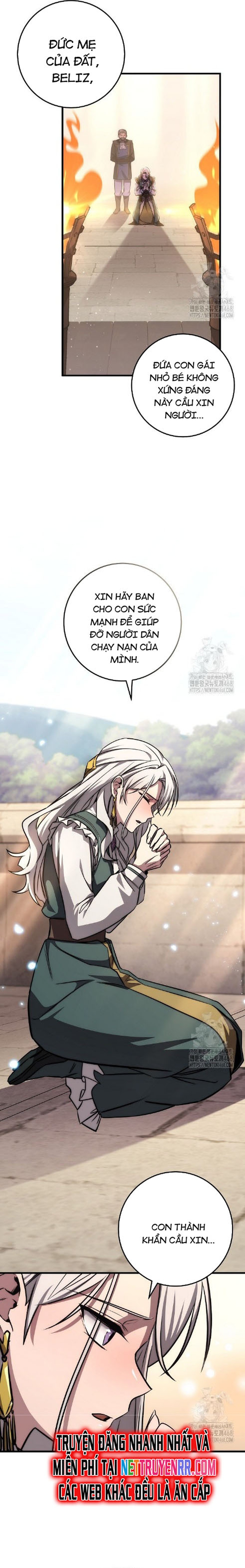 Hoàng Đế Thép: Chapter 26
