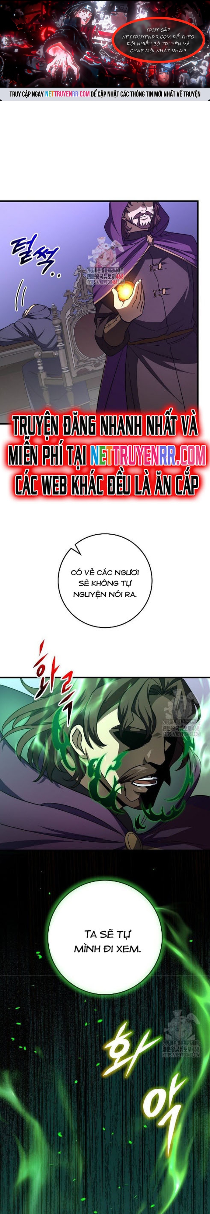 Hoàng Đế Thép: Chapter 28