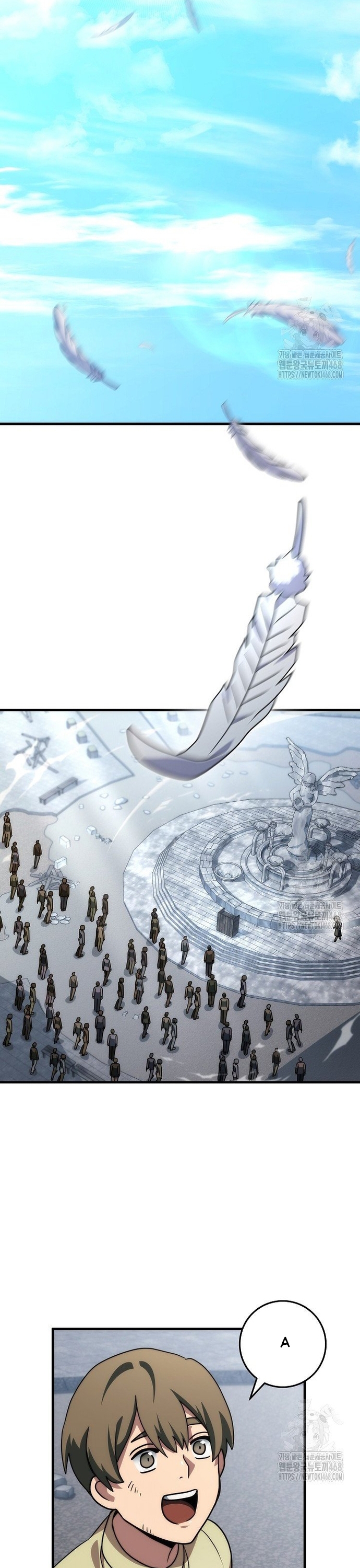Hoàng Đế Thép: Chapter 29