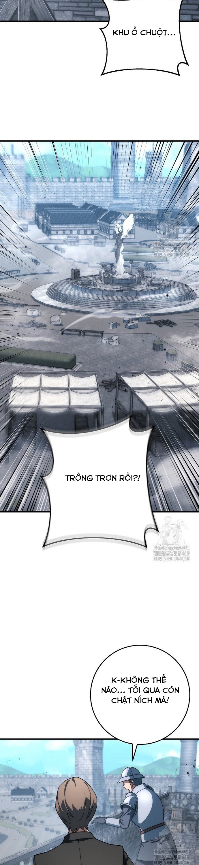 Hoàng Đế Thép: Chapter 29