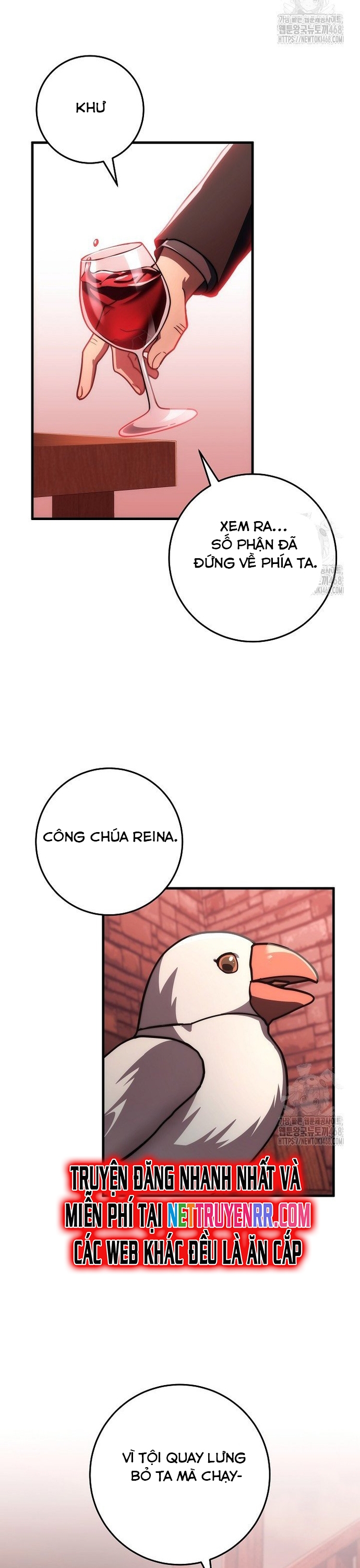 Hoàng Đế Thép: Chapter 29