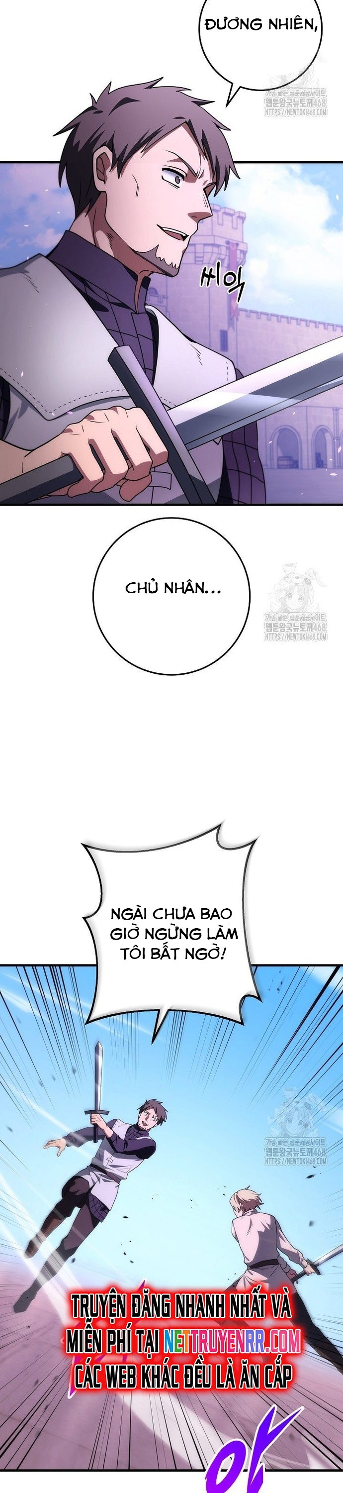 Hoàng Đế Thép: Chapter 29