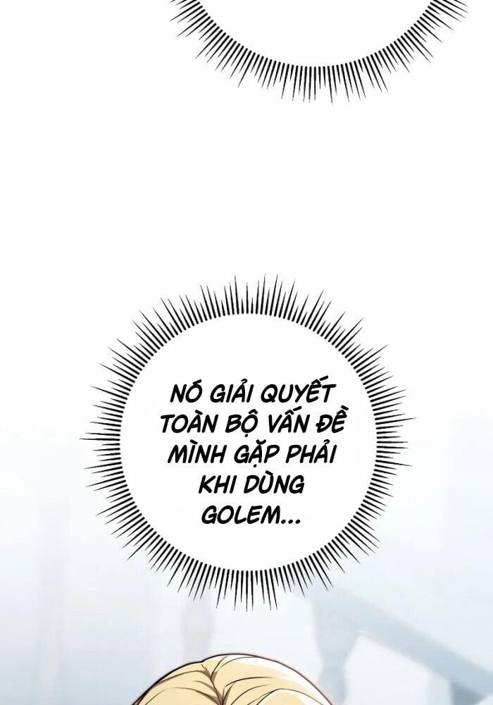 Hoàng Đế Thép: Chapter 3