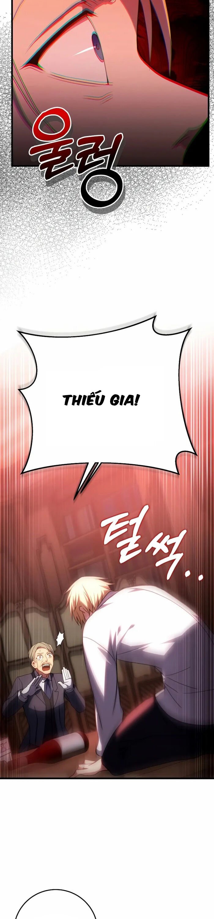 Hoàng Đế Thép: Chapter 3