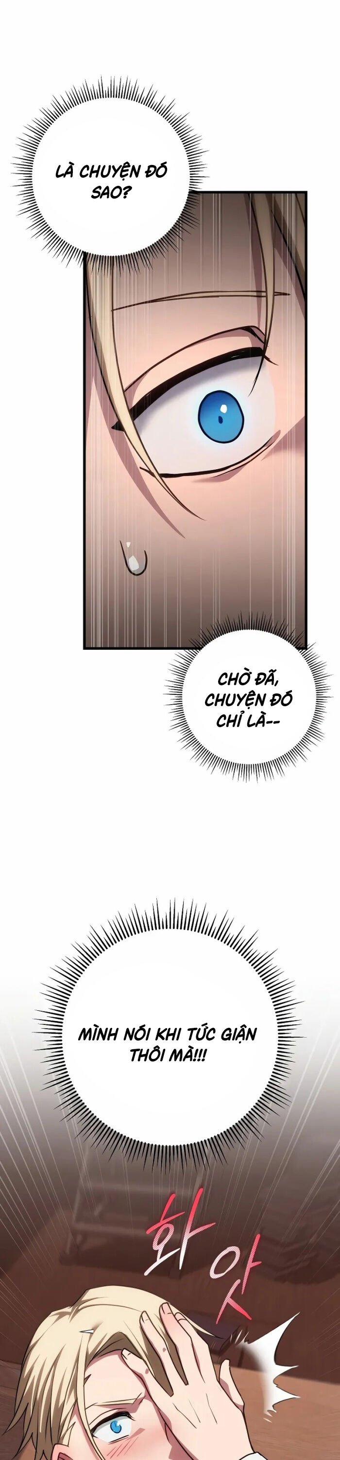 Hoàng Đế Thép: Chapter 3