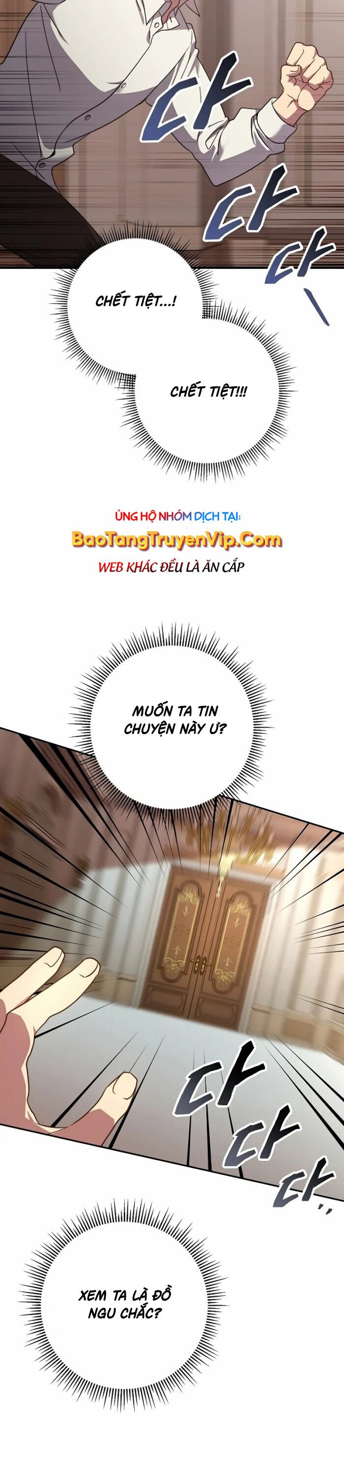 Hoàng Đế Thép: Chapter 3