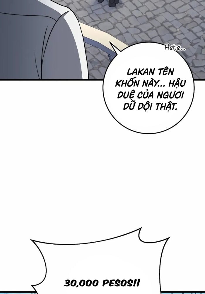 Hoàng Đế Thép: Chapter 3