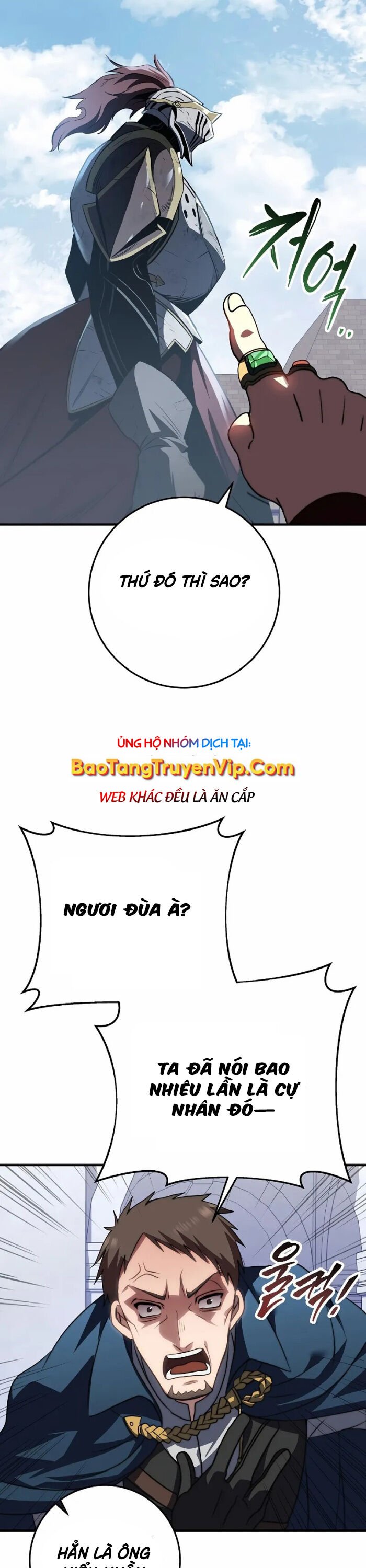 Hoàng Đế Thép: Chapter 3