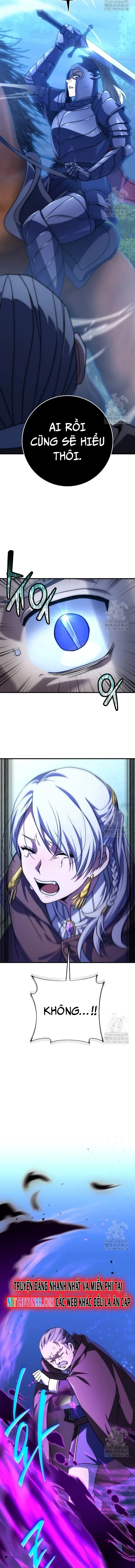 Hoàng Đế Thép: Chapter 30