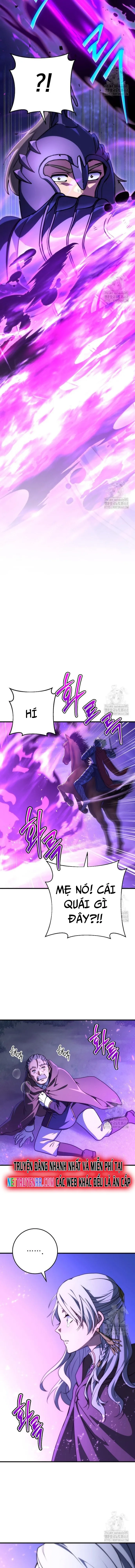 Hoàng Đế Thép: Chapter 30