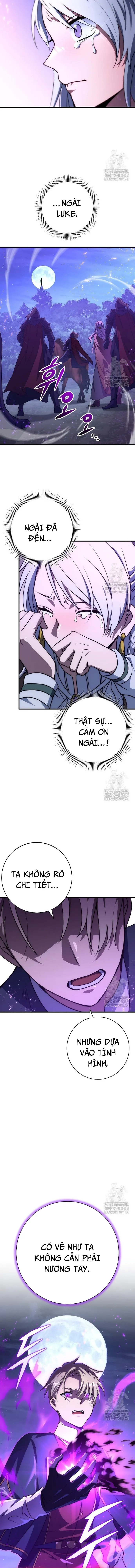Hoàng Đế Thép: Chapter 30