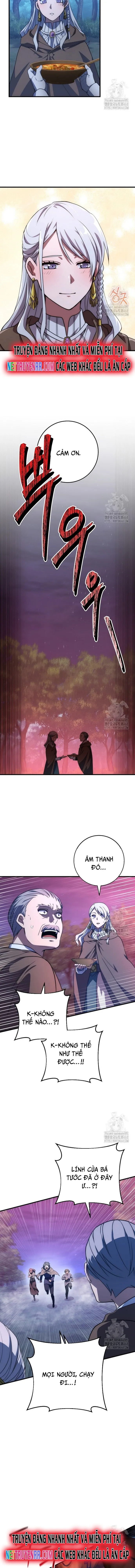 Hoàng Đế Thép: Chapter 30
