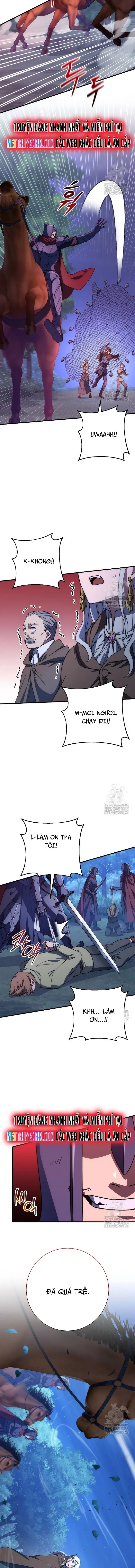 Hoàng Đế Thép: Chapter 30