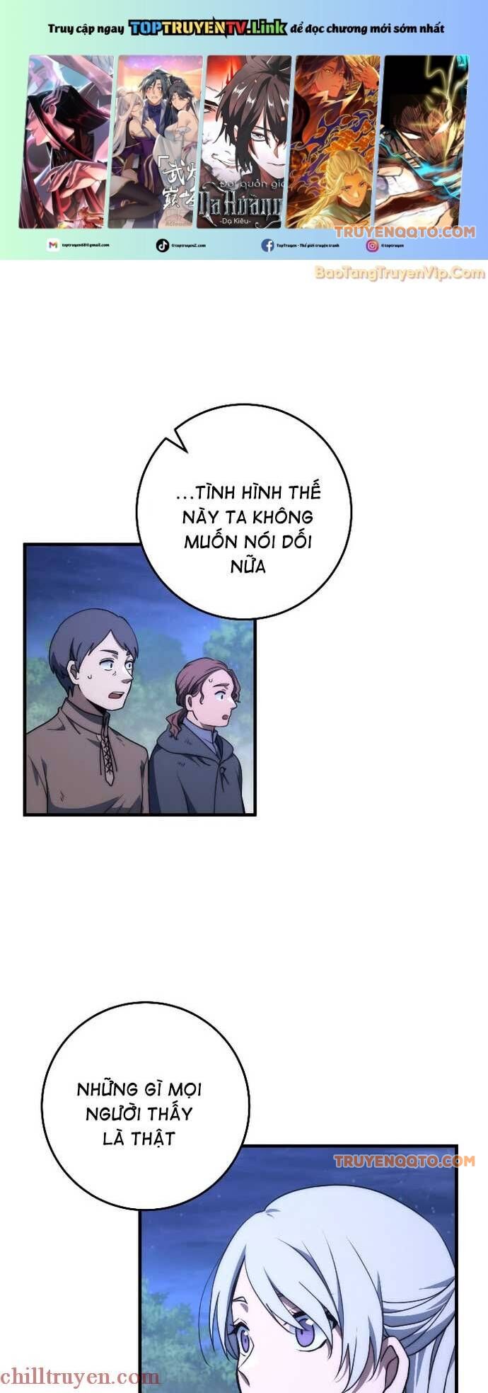 Hoàng Đế Thép: Chapter 32