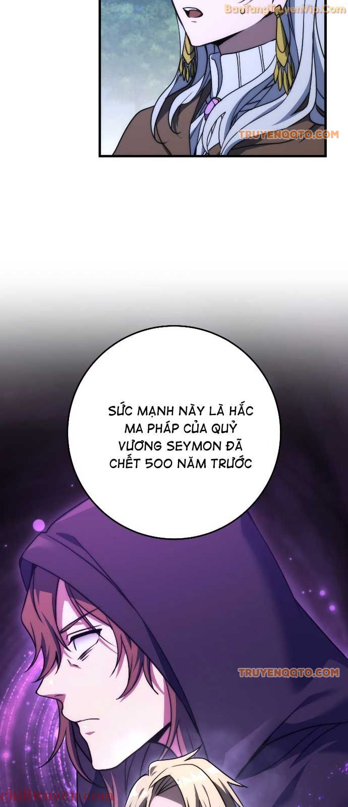 Hoàng Đế Thép: Chapter 32