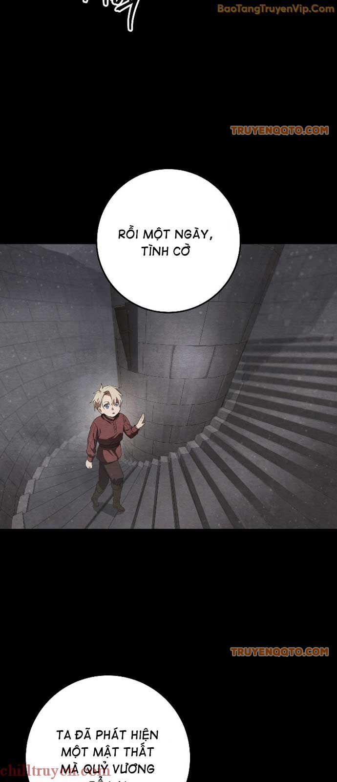 Hoàng Đế Thép: Chapter 32