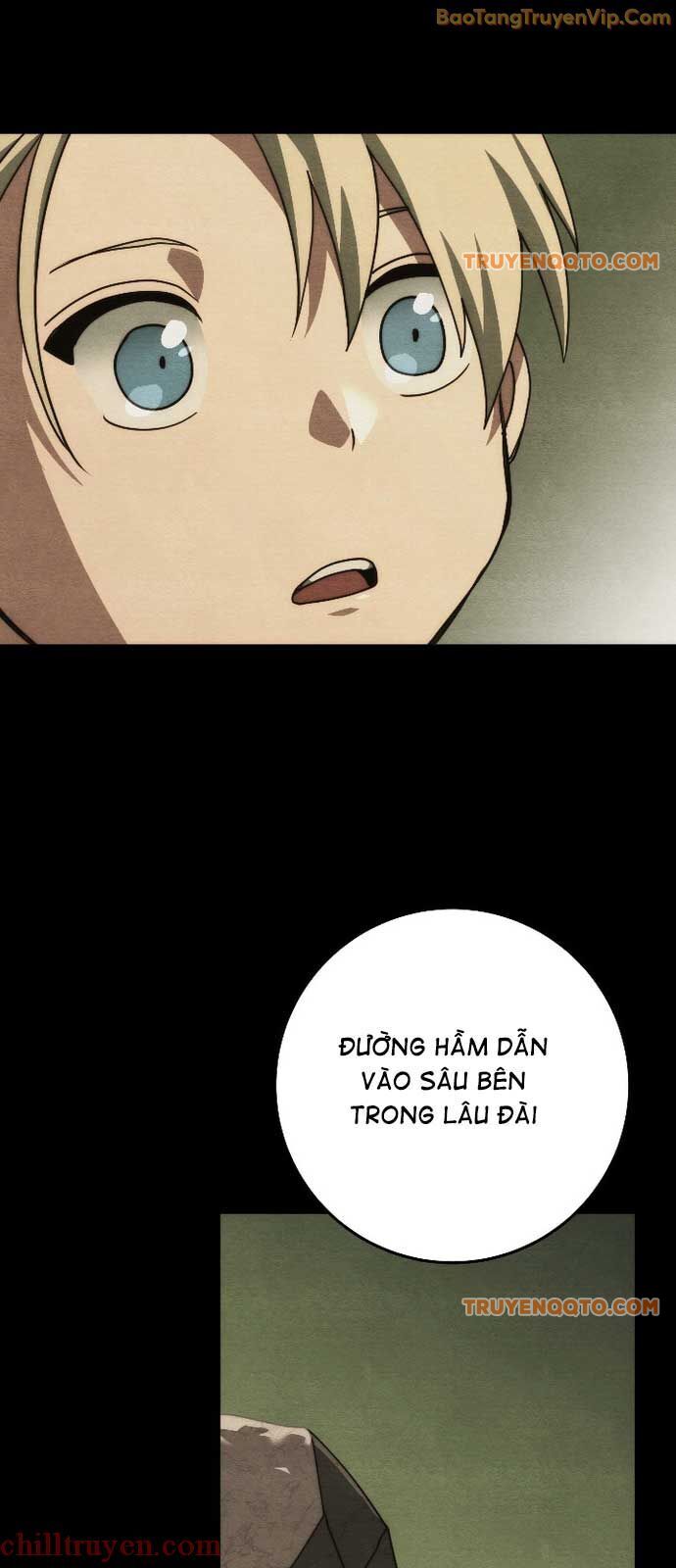 Hoàng Đế Thép: Chapter 32