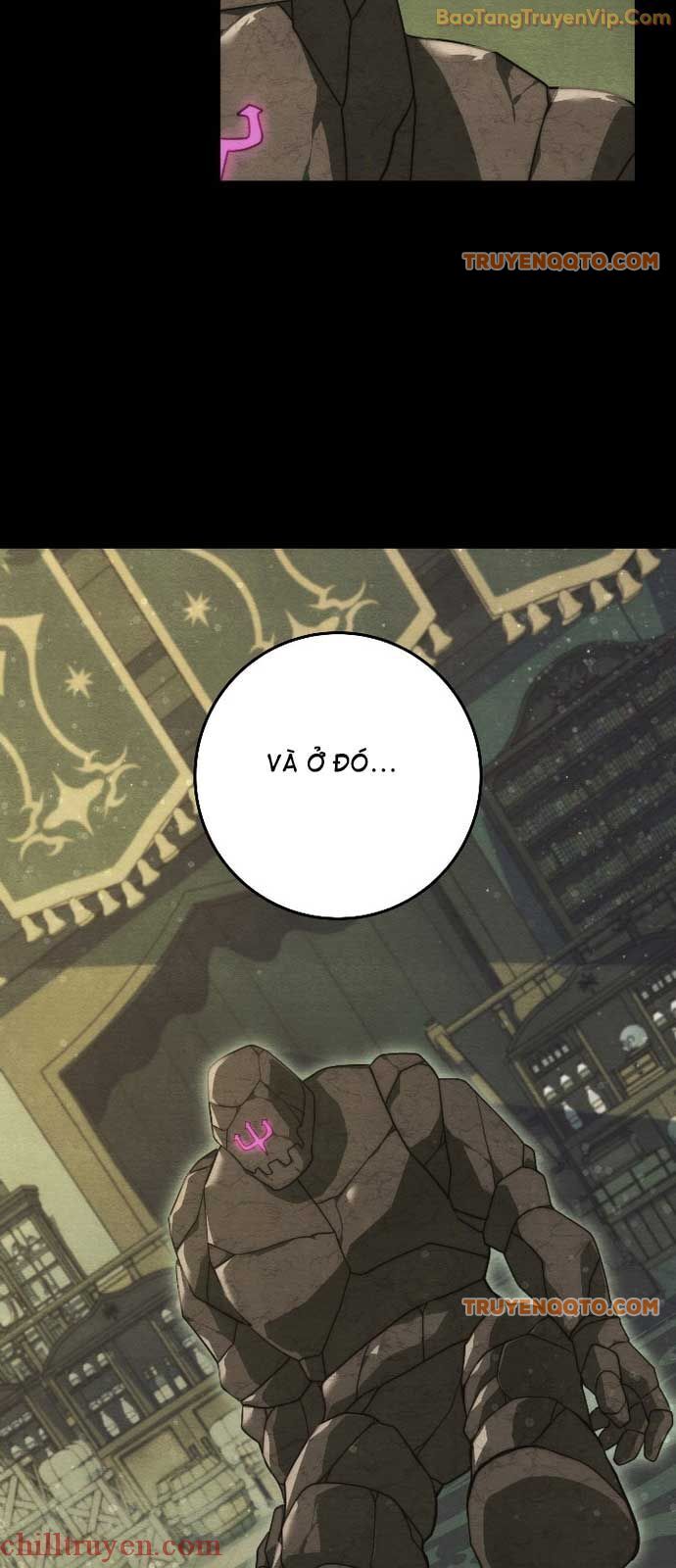 Hoàng Đế Thép: Chapter 32