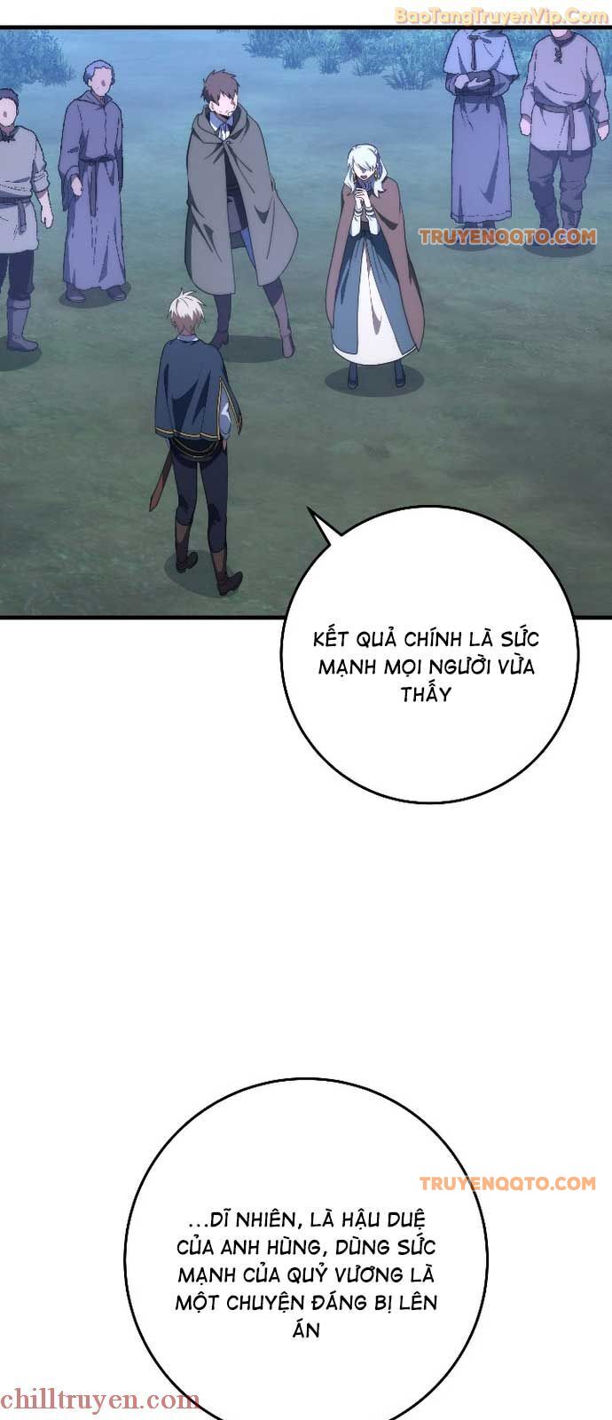 Hoàng Đế Thép: Chapter 32