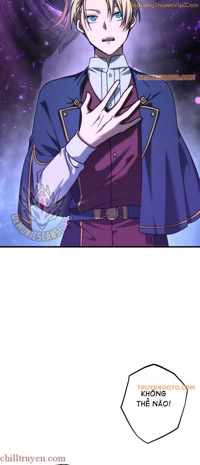 Hoàng Đế Thép: Chapter 32