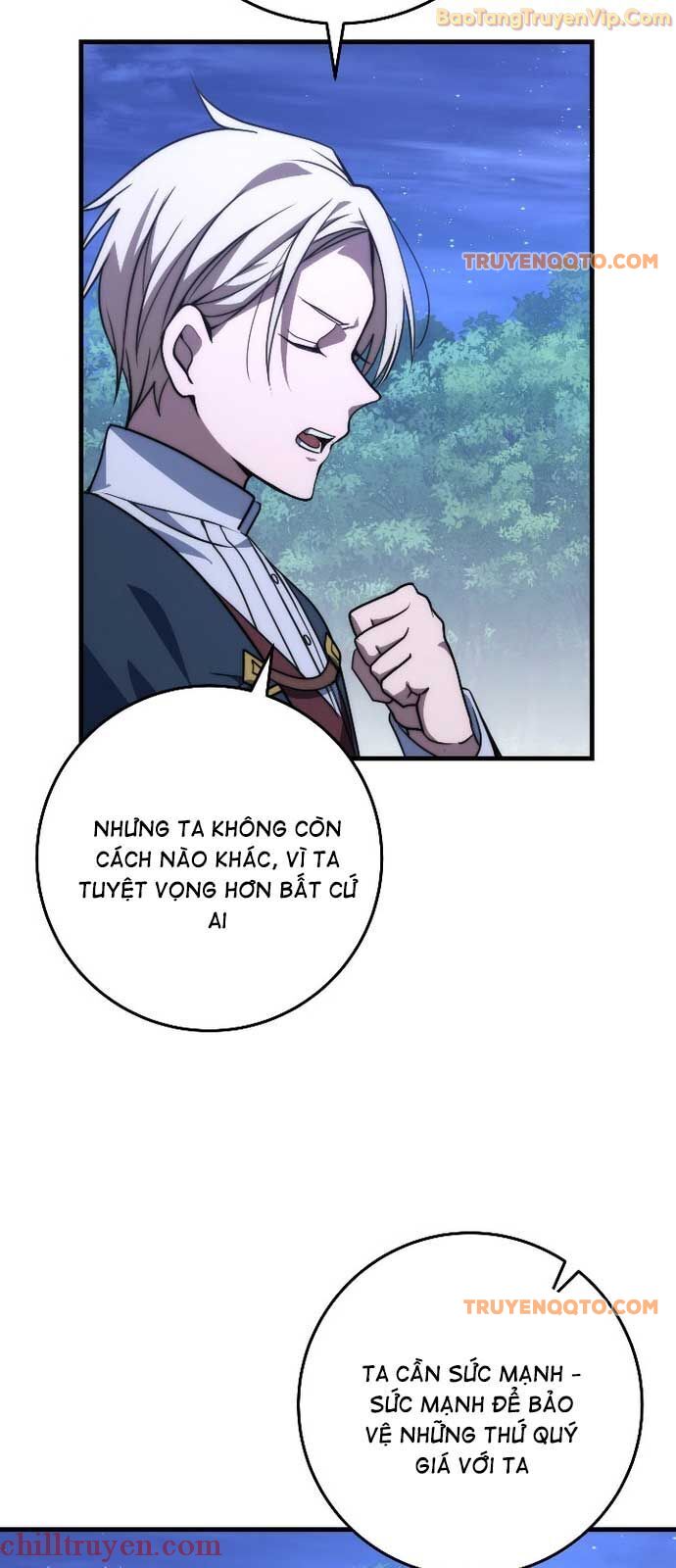 Hoàng Đế Thép: Chapter 32