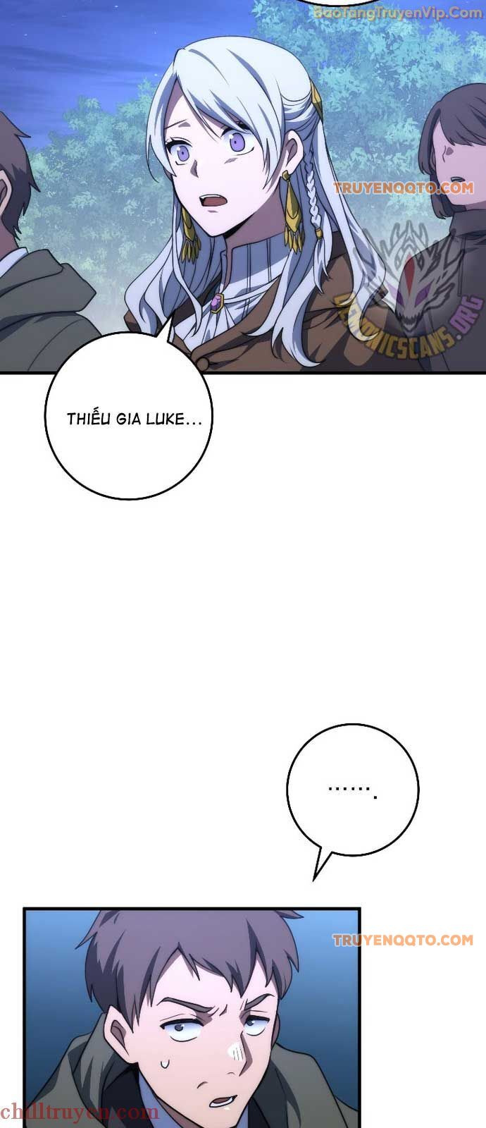 Hoàng Đế Thép: Chapter 32