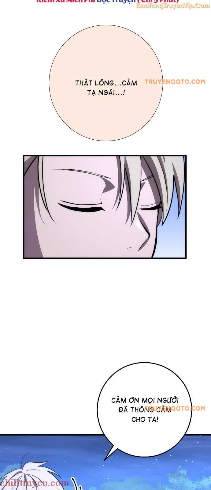 Hoàng Đế Thép: Chapter 32