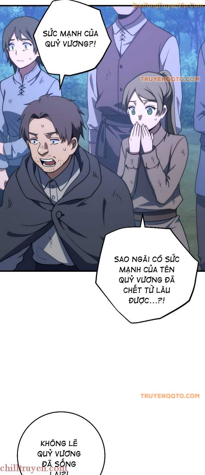 Hoàng Đế Thép: Chapter 32