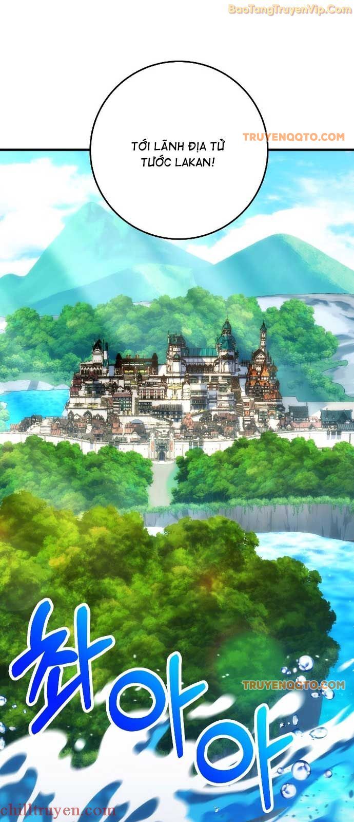 Hoàng Đế Thép: Chapter 32